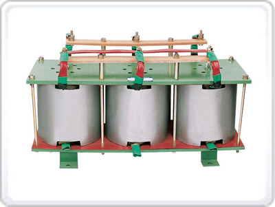 BP4系列頻敏變阻器