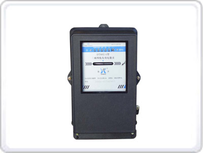 DD862單相、DT862三相電度表