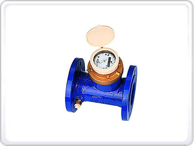 LXS-15C-50C、LXS-15E-50E旋翼濕式水表