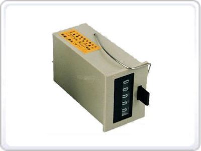 875（JJ-40）型系列電磁計數器