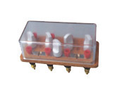 FJ6/ZSD-4組合式大電流試驗盒