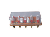 FJ6/ZSD-5組合式大電流試驗盒