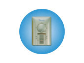 CT206機械式雙金屬溫控器