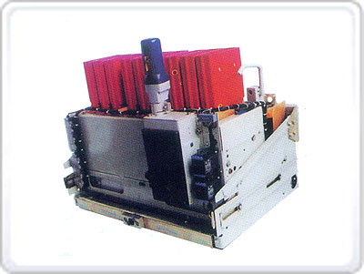 DW15 DW17系列斷路器