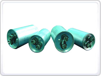 CBB65交流電動機(jī)電容器