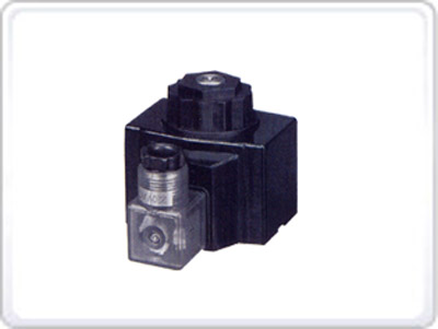 MFJ9-50YC交流濕式閥用螺紋聯接電磁鐵