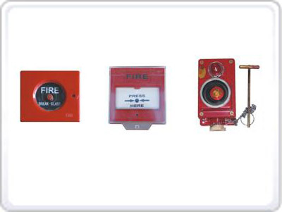 消防按鈕