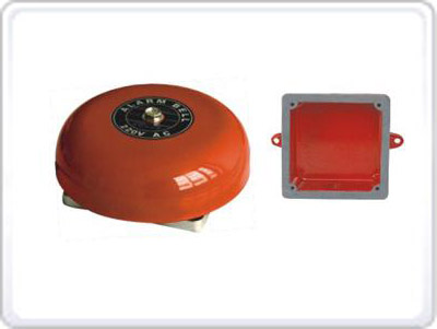 消防警鈴、CB-(4B-12B)