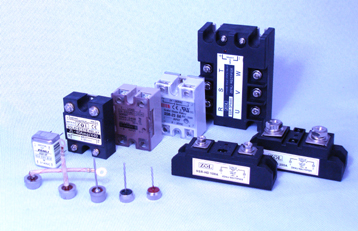 固態(tài)繼電器