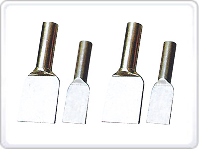 SY(T)系列銅壓縮型設備線夾