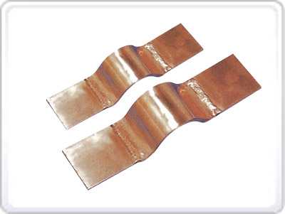 MSS銅母線伸縮節 