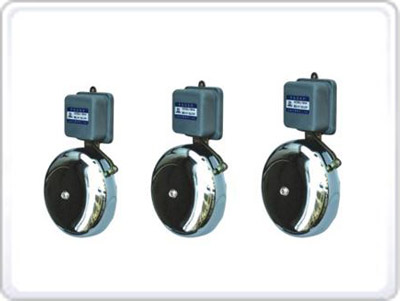 外擊式電鈴(SCF)