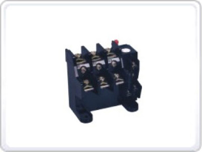 JR36B系列熱繼電器