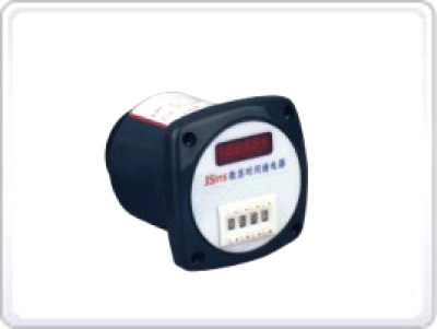 JS11S、JS11SX系列數(shù)顯時間繼電器