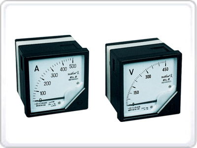 6L2、6C2系列電表