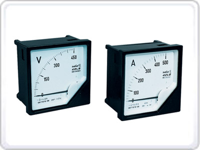 42L6、42C3系列電表