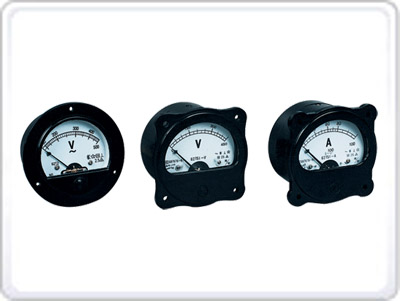 62T51、62T2、62C2系列電表