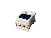 HR17、HR17B系列熔斷器式隔離開關