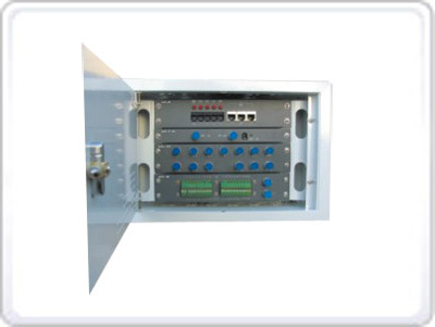 多媒體集線箱MGD-L1 7