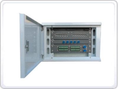 多媒體集線箱MGD-L1 12