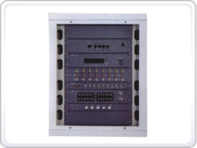 多媒體集線箱MGD-L1 22