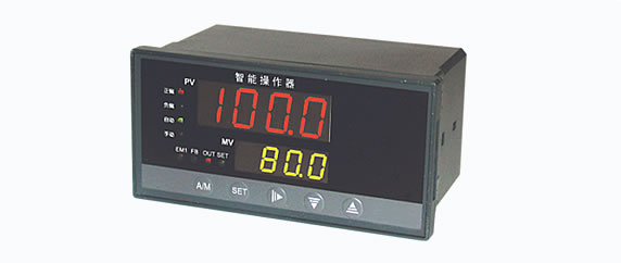 XWP-ND835系列智能DFD/DFQ型手操器