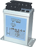 LFP系列交直流電流（電壓）變送器