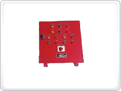 雙電源和消防泵控制箱