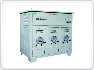 ZXE1系列交直流兩用多工位焊機