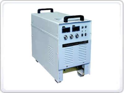 NBC系列逆變式二氧化碳氣體保護焊機