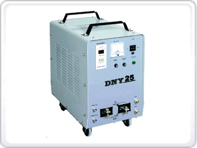   DNY系列移動式手持點焊機 