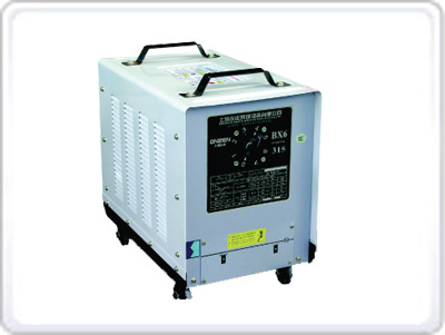 BX6系列抽頭式交流焊機