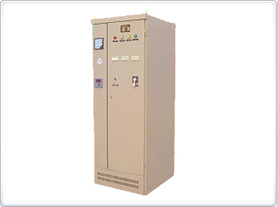 DYG-電液變阻啟動柜