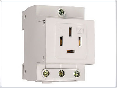 AC30模數(shù)化插座